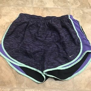 Nike Dri-fit Shorts